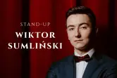 Wiktor Sumliński stand-up