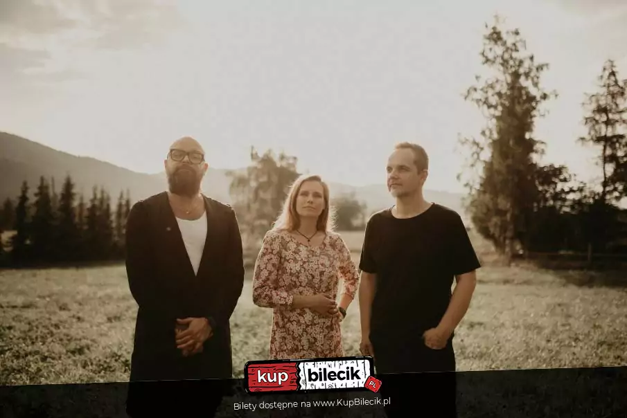 koncert MIKORMUSIC acoustic TRIO   "Nie umiem tańczyć tour-ciąg dalszy"!