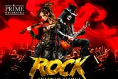 Prime Orchestra - Rock Sympho Show