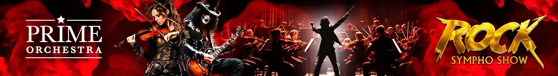 Rock Sympho Show IV - 2025/2026