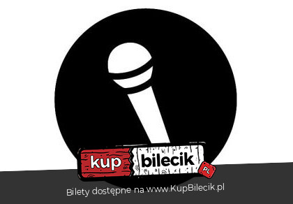 Stand-up: Syrek-Dąbrowski, Jurkiewicz, Adamczyk, Rejent, Fiedorczuk / Warszawa / 01.12.2022 / 18:00