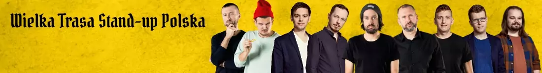 Niepewne Sytuacje - Michał Kempa & Wojtek Fiedorczuk