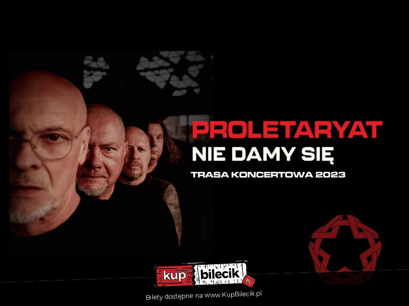 Plakat Proletaryat 135066