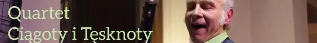 Rudi Mahall's Almost Danish Quartet