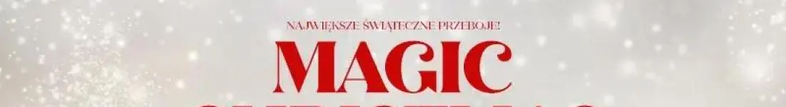 Największe Świąteczne przeboje!