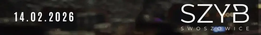 Walentynki w restauracji Szyb!