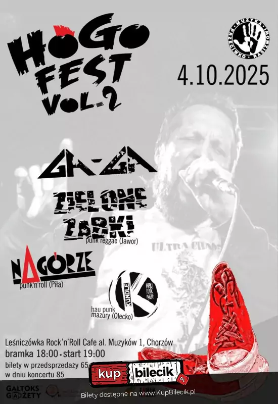 Hógo Fest