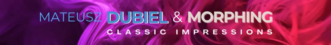 F. Chopin - koncert in e moll/ F. Chopin i W.A. Mozart w aranżacjach M. Pospieszalskiego