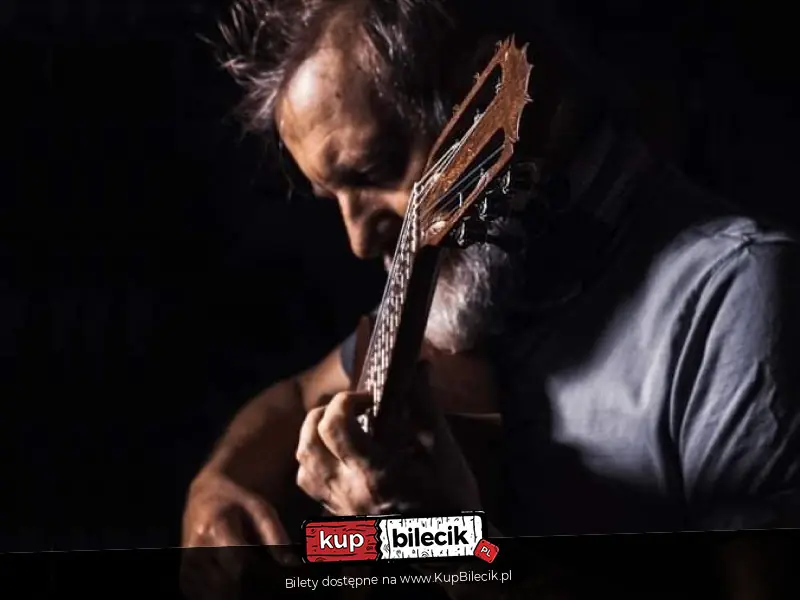 Wieczór autorski  "Miłość to piekielny pies"