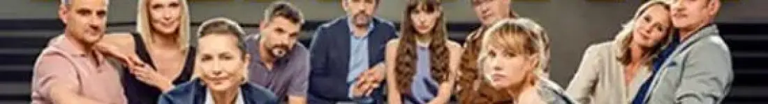 Spektakl, jakiego jeszcze nie było!