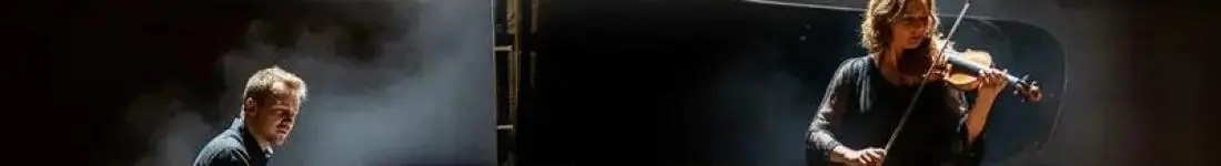 Duet fortepianowo-smyczkowy w repertuarze Ludovico Einaudi