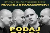 Stand-up: Maciej Brudzewski
