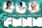 Festiwal Muzyka nad Notecią
