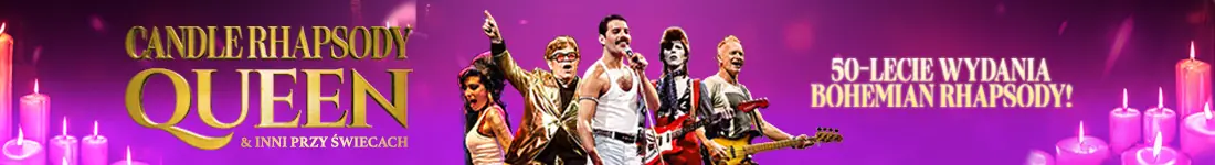 50-lecie wydania "A Night at the Opera"