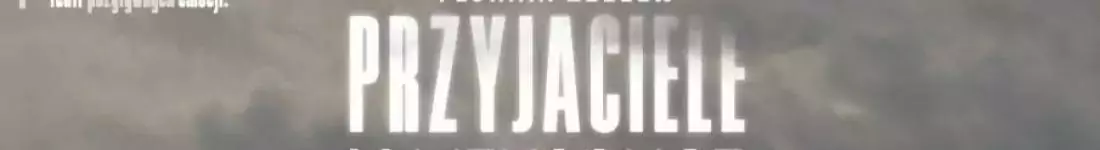 PRZYJACIELE / Le Mensonge w Teatrze Garnizon Sztuki