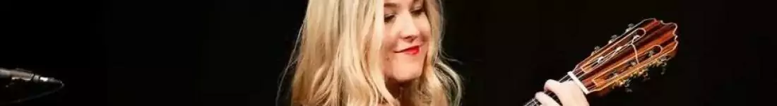 Koncert z cyklu Światowid klasycznie: Próby serca - Magdalena Kowalczyk