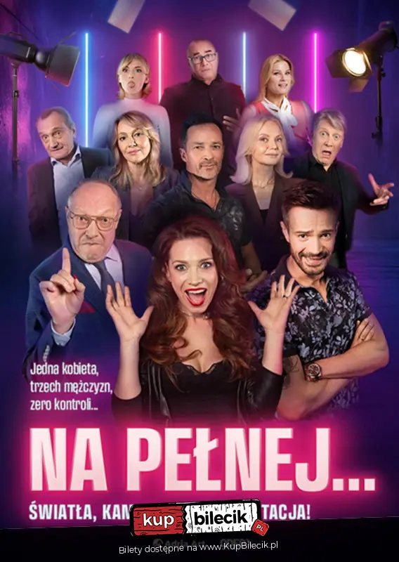 Farsa Dereka Benfielda w najlepszym wydaniu