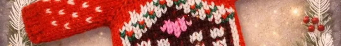 Przytulne robienie na drutach w Rezydencji Zalesie