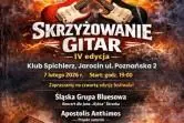 Skrzyżowanie Gitar