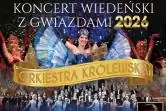 Koncert Wiedeński z Gwiazdami 2026