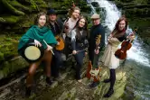 Sheeban Celtic Band