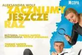 Zacznijmy jeszcze raz - Aldona Jankowska, Tomasz Sapryk