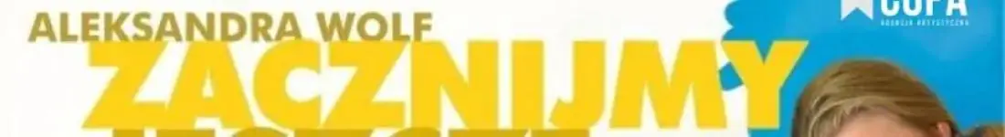 Aldona Jankowska i Tomasz Sapryk