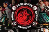 Koncert &quot;Kolędy na ludowo z tańcem&quot;