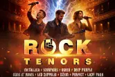 Rock Tenors