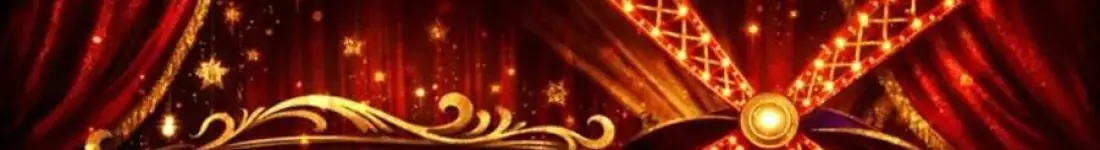 Poczuj się jak w sercu paryskiego Moulin Rouge!