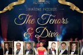 The Tenors & Diva