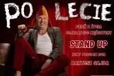 Stand-up: Bartosz Gajda