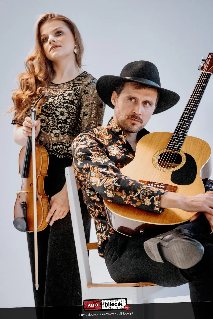 Hallelujah - wieczór z Cohenem