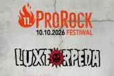 11. ProRock Festiwal