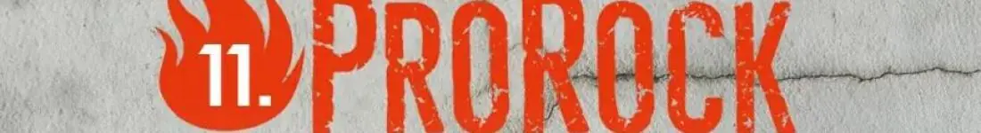 11. ProRock Festiwal w Jaworznie!