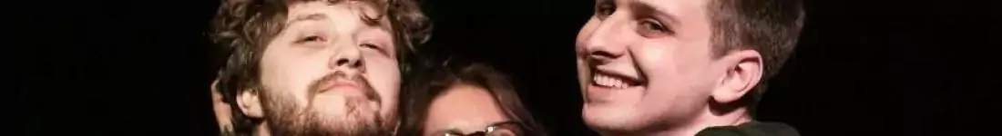 Miłość nie wybiera - improwizowana komedia