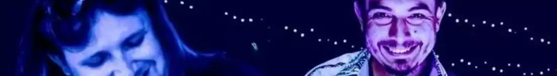 Polskie przeboje rockowe w energetycznym duecie