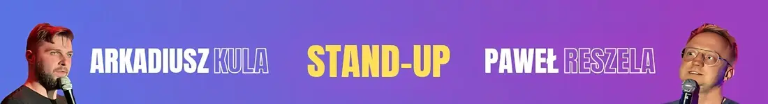 Wieczór komedii wszelakiej