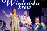 Wiedeńska krew. Operetka J. Straussa