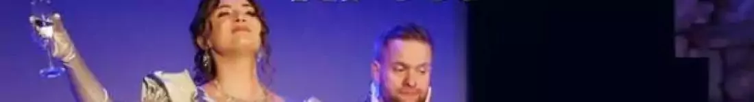 Najpiękniejsze walce Straussa • Miłosne intrygi • Humor • Barwne kostiumy •  wieczór z operetką