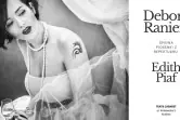 Edith Piaf - Debora Ranieri