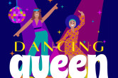 Plakat Dancing Queen 127226