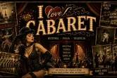 I love Cabaret