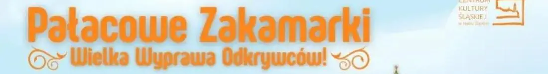 Quest rodzinny "Zaginione Klejnoty"