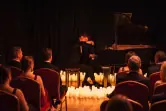 I like Chopin - kameralny koncert przy świecach