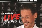 Michał Wójcik - Live Volume 1