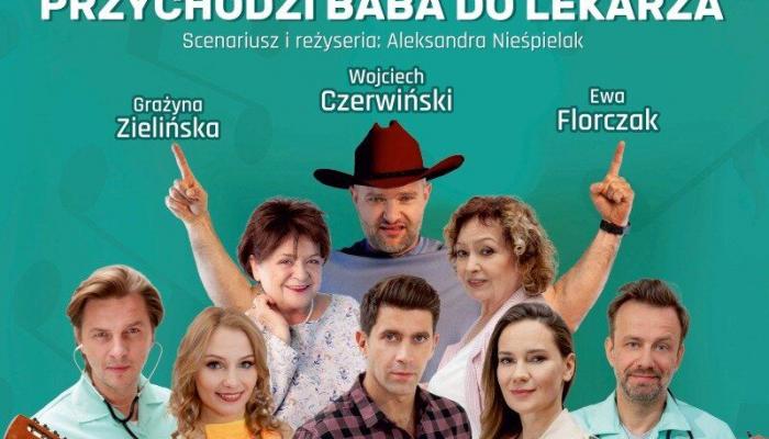 Jedn z propozycji na majwk jest organizowany co roku Festyn Majwkowy w Ndzy. Pokazy magii, koncerty czy zabawa taneczna to tylko Robert Chojnacki i Czadoman gwiazdami majwki w Ndzy