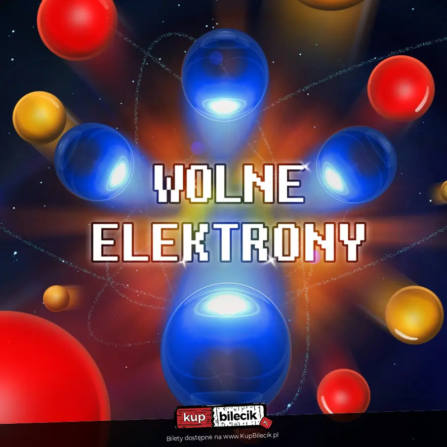 Wolne Elektrony