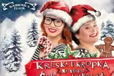 Kreska i Kropka na tropie Św. Mikołaja