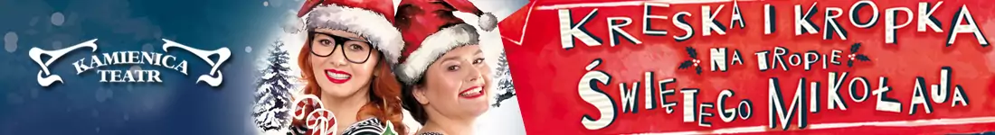 Po spektaklu zapraszamy na spotkanie ze Świętym Mikołajem